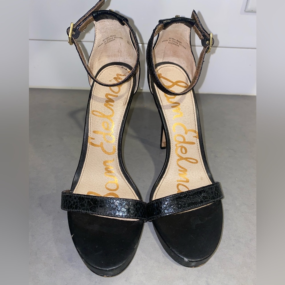 Sam Edelman Heels - Picture 3 of 4